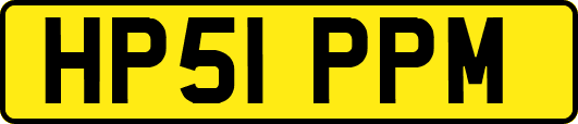 HP51PPM