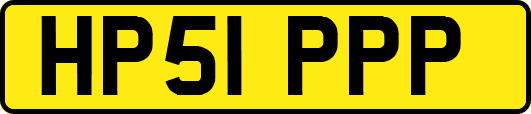 HP51PPP