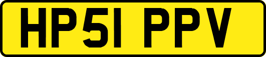 HP51PPV