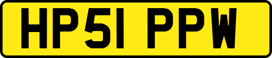 HP51PPW