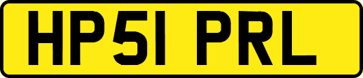 HP51PRL