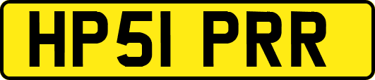HP51PRR