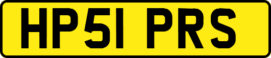 HP51PRS