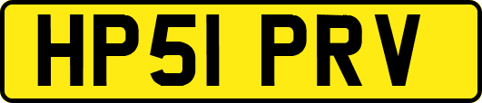 HP51PRV