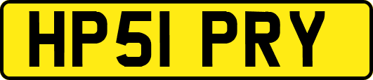 HP51PRY