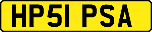 HP51PSA