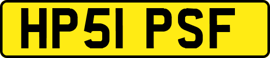 HP51PSF