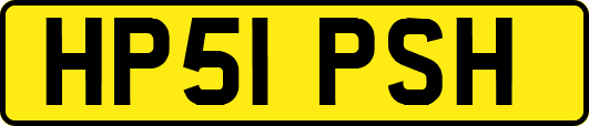 HP51PSH