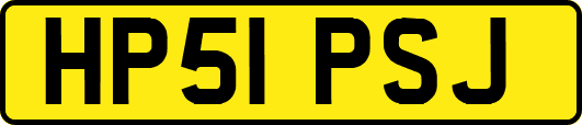 HP51PSJ