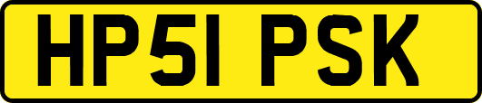 HP51PSK
