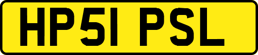 HP51PSL