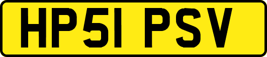 HP51PSV