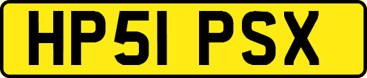 HP51PSX