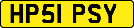 HP51PSY