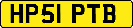 HP51PTB