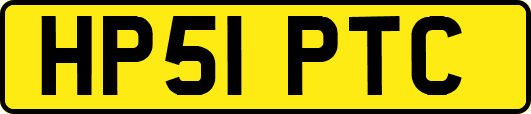 HP51PTC