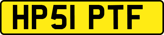 HP51PTF