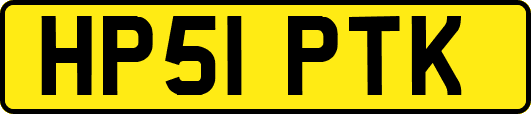 HP51PTK