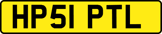 HP51PTL