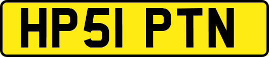 HP51PTN