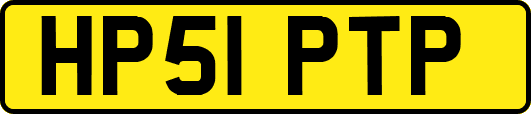 HP51PTP