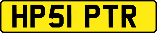 HP51PTR