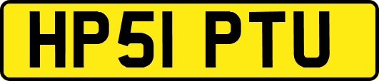 HP51PTU