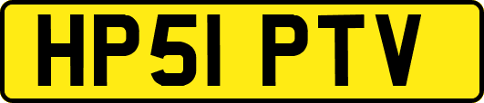 HP51PTV