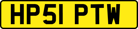 HP51PTW