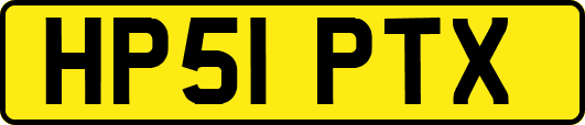 HP51PTX
