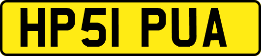 HP51PUA