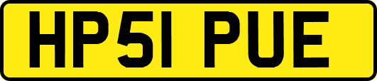 HP51PUE