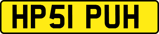 HP51PUH
