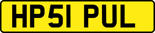 HP51PUL
