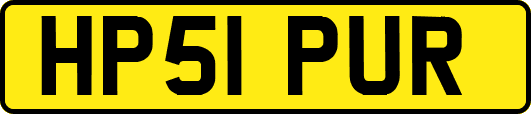 HP51PUR