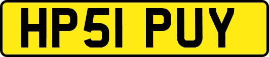 HP51PUY