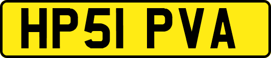 HP51PVA