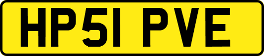 HP51PVE