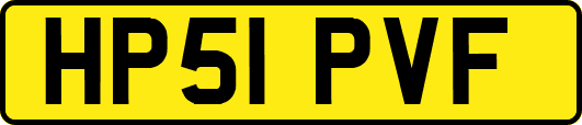 HP51PVF