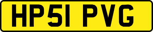 HP51PVG