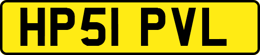 HP51PVL