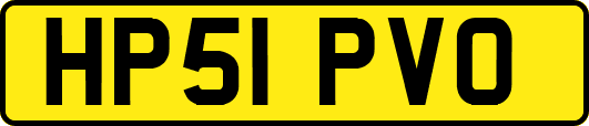 HP51PVO