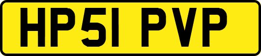HP51PVP