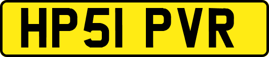 HP51PVR