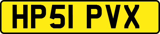 HP51PVX