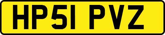 HP51PVZ