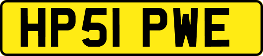 HP51PWE