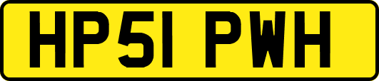HP51PWH