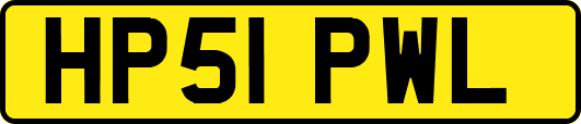 HP51PWL