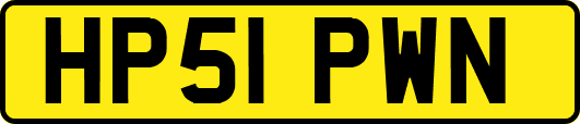 HP51PWN